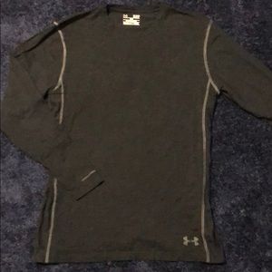 Under armour shirt
